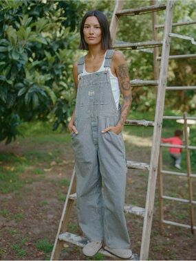 Hey Gang The Miner Overalls Railroad